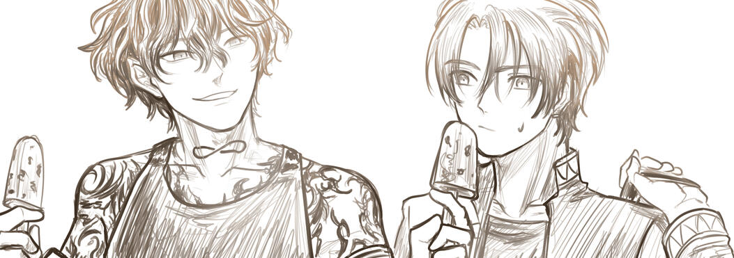 𝄃𝄂𝄂𝄀𝄁𝄃𝄂𝄂𝄃To Loathe or To Love?𝄃𝄂𝄂𝄀𝄁𝄃𝄂𝄂𝄃